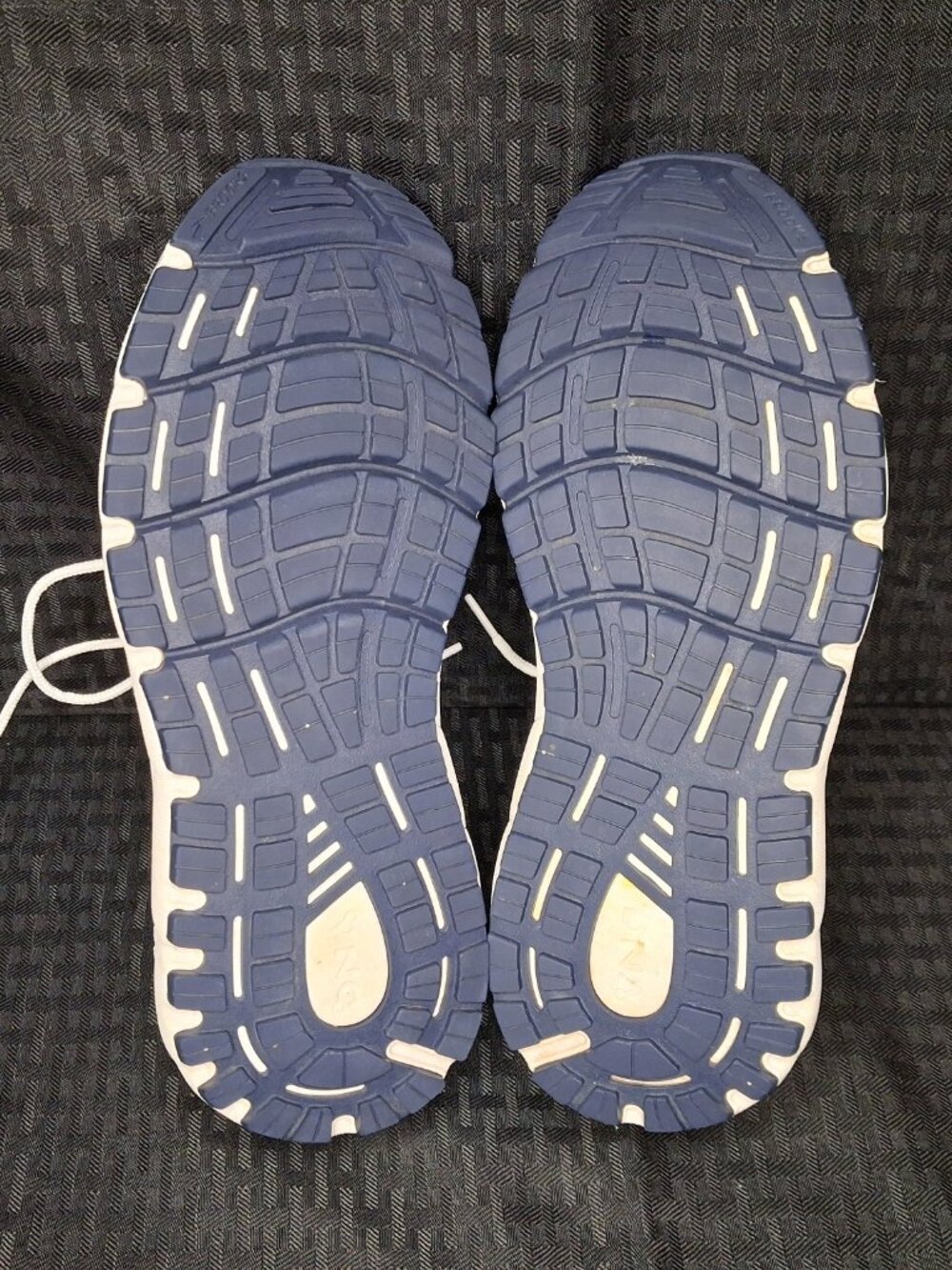Brooks Women's Addiction GTS Running Walking Shoes in size 9.5 - Picture 9 of 12